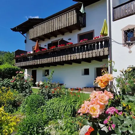 Humblhof Apartment Lagundo Exterior photo