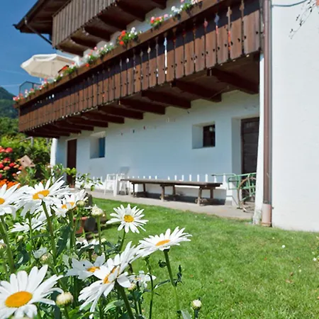 Humblhof Apartment Lagundo Exterior photo