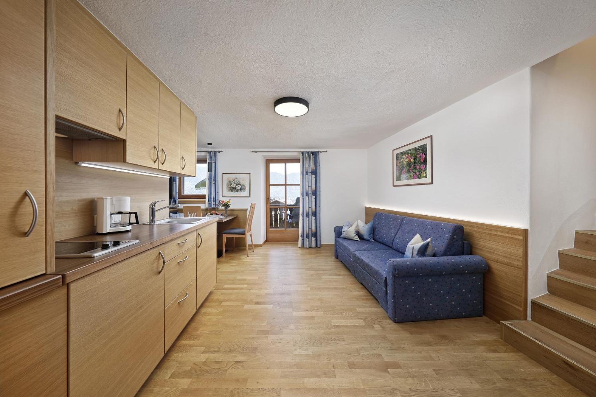 Apartment Humblhof
