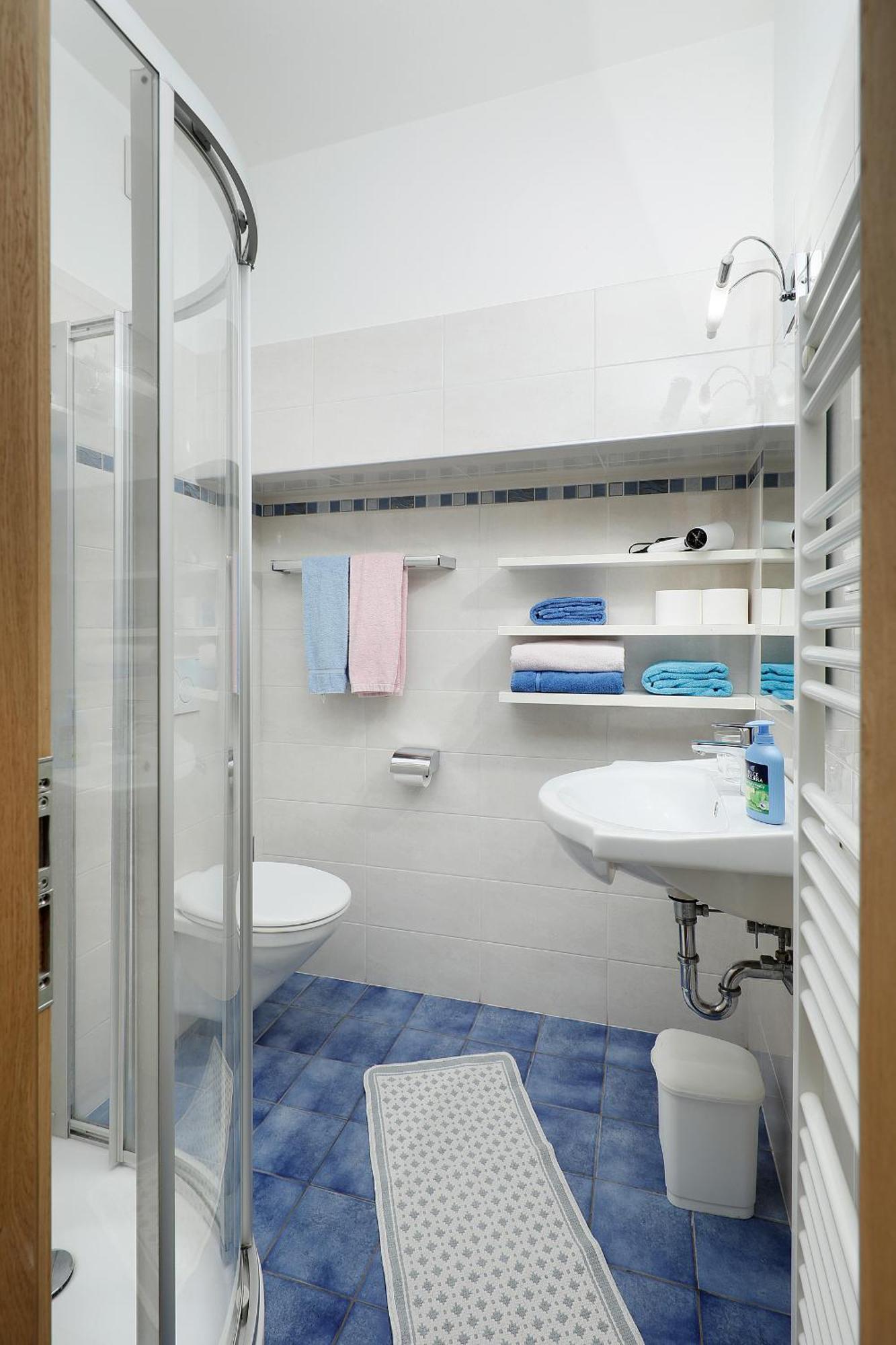 Humblhof Appartement