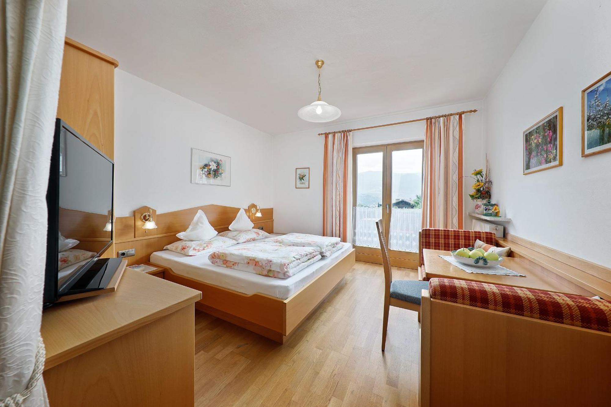 Apartment Humblhof