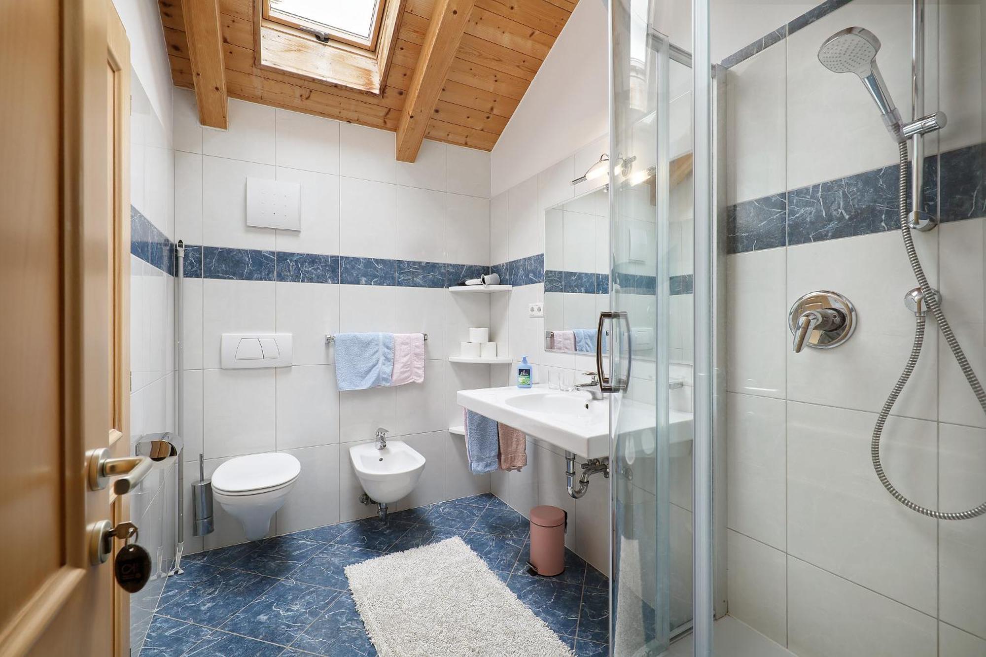 Appartement Humblhof *