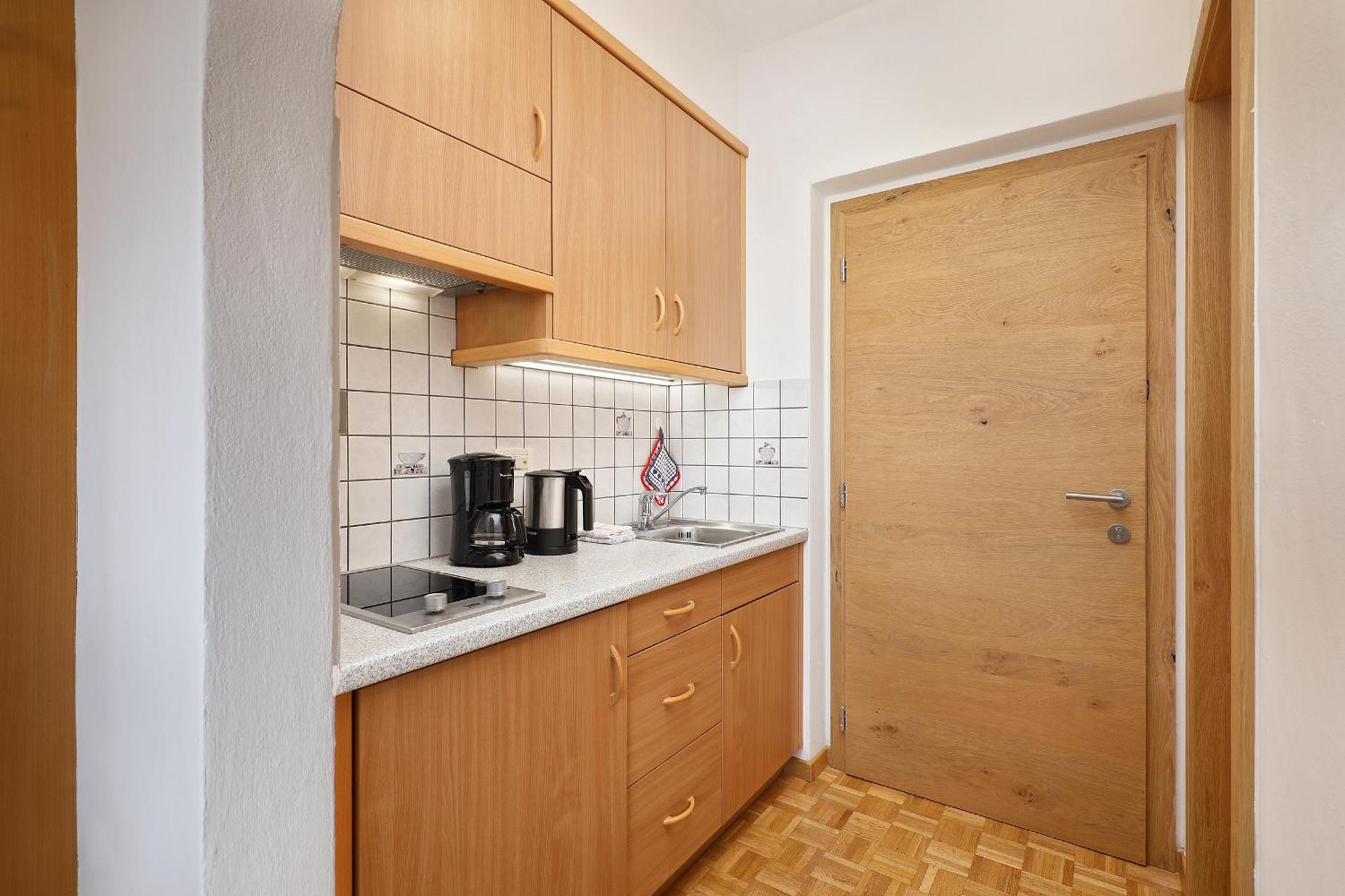 Appartement Humblhof