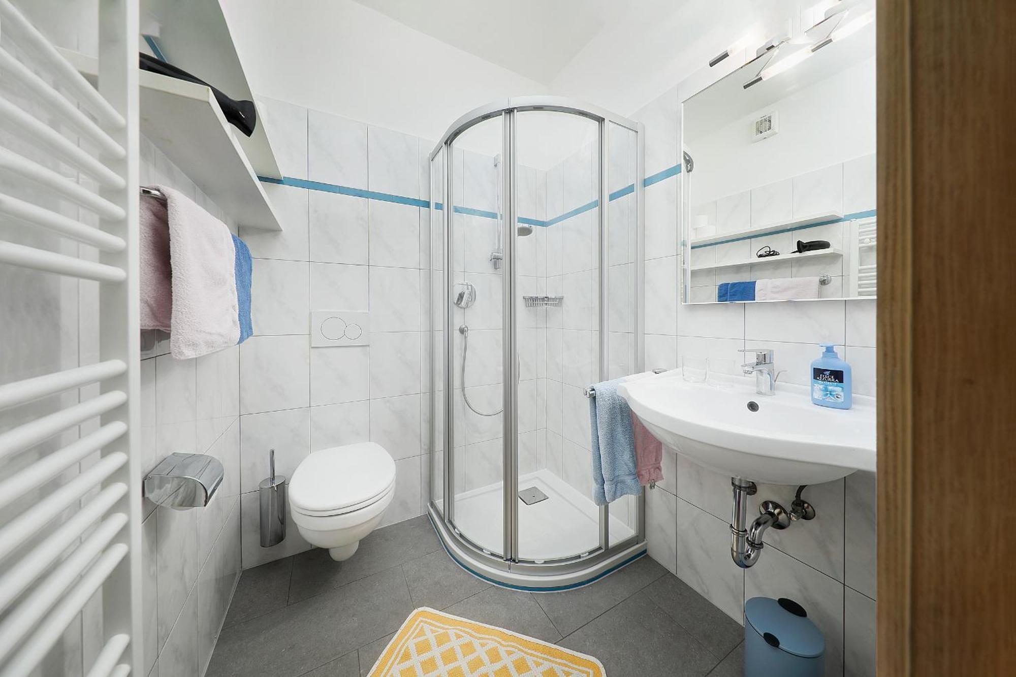 Apartment Humblhof Lagundo
